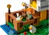 LEGO Minecraft 21140: The Chicken Coop